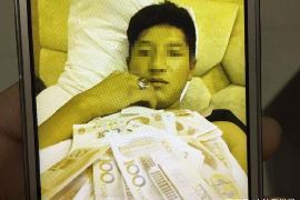 合作工资清欠服务