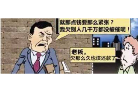 合作企业清欠服务